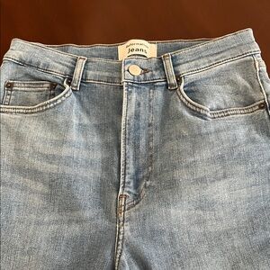 Reformation Jeans